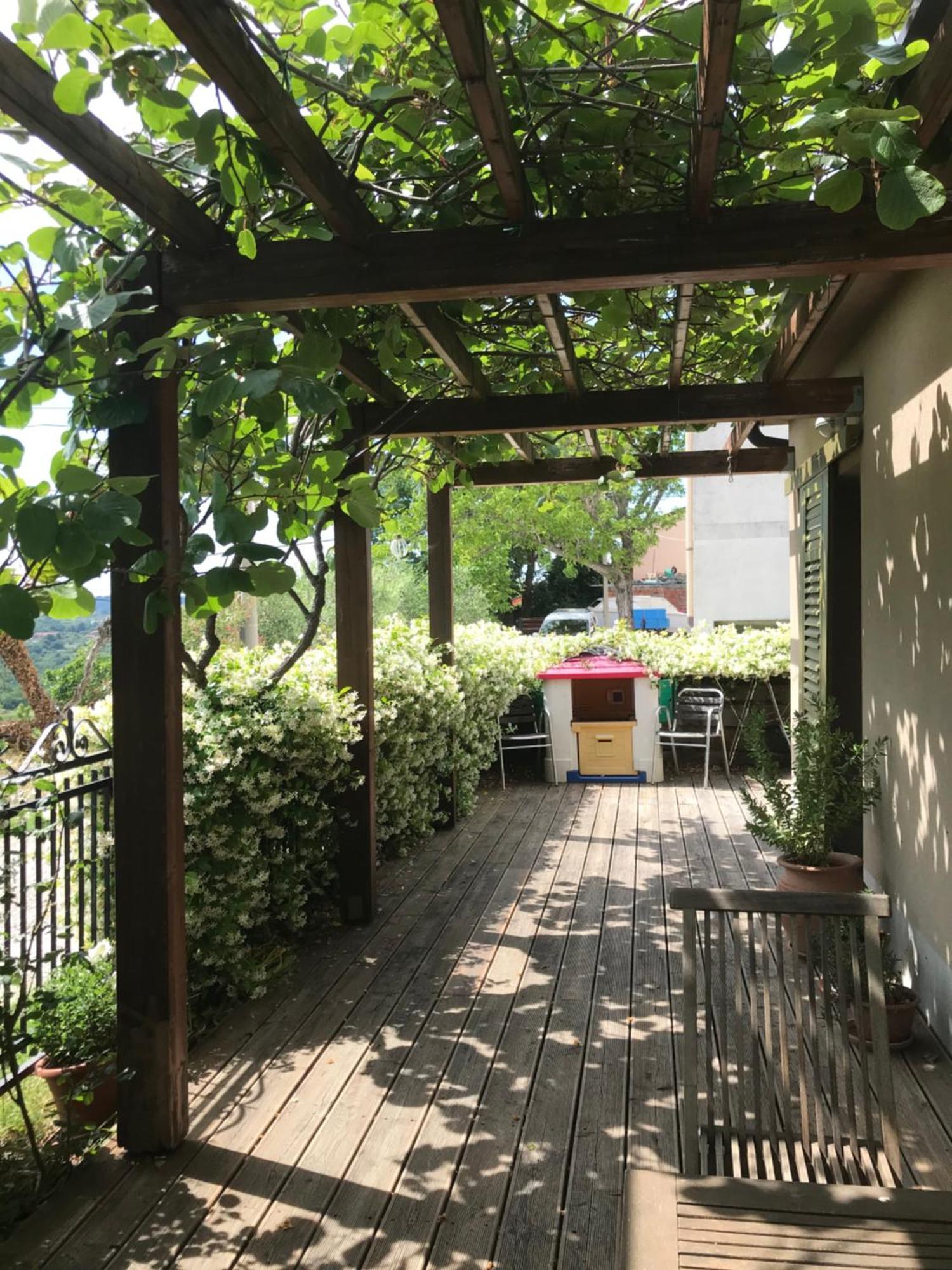 Istrska Hisa Centurium Villa มาเรซิเก ภายนอก รูปภาพ
