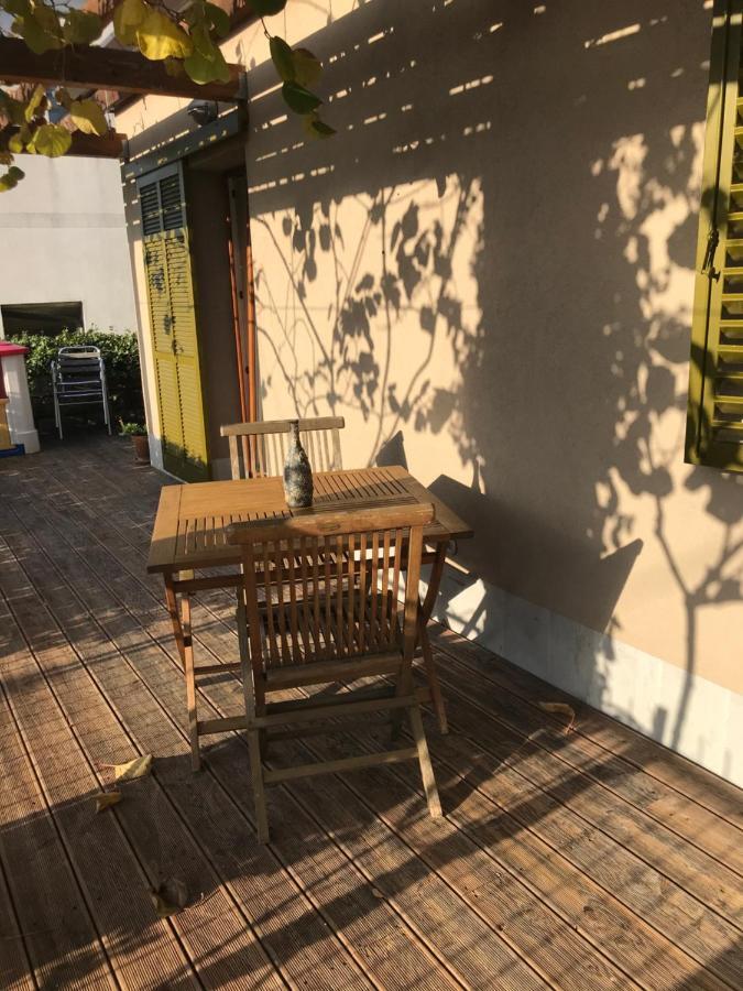 Istrska Hisa Centurium Villa มาเรซิเก ภายนอก รูปภาพ