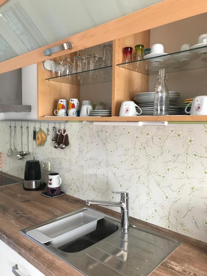 Istrska Hisa Centurium Villa มาเรซิเก ภายนอก รูปภาพ