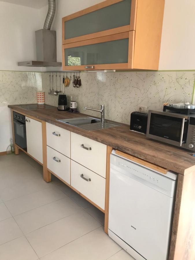 Istrska Hisa Centurium Villa มาเรซิเก ภายนอก รูปภาพ